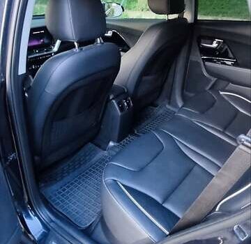 Киа Niro 2020 в Городке на Automoto.ua Синий Киа Niro, объемом двигателя 0 л и пробегом 135 тыс. км за 19856 $, фото 32 на Automoto.ua