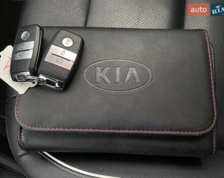 Киа Niro 2020 в Львове на Automoto.ua Синий Киа Niro, объемом двигателя 0 л и пробегом 97 тыс. км за 20950 $, фото 58 на Automoto.ua