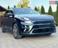 Синий Киа Niro, объемом двигателя 0 л и пробегом 144 тыс. км за 18999 $, фото 2 на Automoto.ua