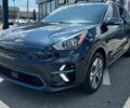 Синий Киа Niro, объемом двигателя 0 л и пробегом 32 тыс. км за 7800 $, фото 1 на Automoto.ua