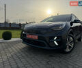 Синий Киа Niro, объемом двигателя 0 л и пробегом 156 тыс. км за 18900 $, фото 11 на Automoto.ua