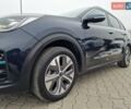 Синий Киа Niro, объемом двигателя 0 л и пробегом 173 тыс. км за 17700 $, фото 9 на Automoto.ua