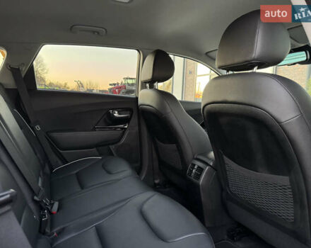 Синий Киа Niro, объемом двигателя 0 л и пробегом 142 тыс. км за 17500 $, фото 56 на Automoto.ua