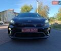 Синий Киа Niro, объемом двигателя 0 л и пробегом 96 тыс. км за 20300 $, фото 12 на Automoto.ua