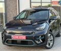 Синий Киа Niro, объемом двигателя 0 л и пробегом 129 тыс. км за 18800 $, фото 11 на Automoto.ua