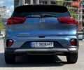 Синий Киа Niro, объемом двигателя 1.58 л и пробегом 54 тыс. км за 13900 $, фото 1 на Automoto.ua