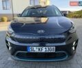 Синий Киа Niro, объемом двигателя 0 л и пробегом 78 тыс. км за 20950 $, фото 18 на Automoto.ua