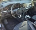 Синий Киа Niro, объемом двигателя 0 л и пробегом 38 тыс. км за 9500 $, фото 9 на Automoto.ua
