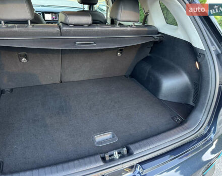 Синий Киа Niro, объемом двигателя 0 л и пробегом 138 тыс. км за 17800 $, фото 67 на Automoto.ua