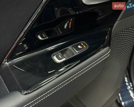 Синій Кіа Niro, об'ємом двигуна 0 л та пробігом 90 тис. км за 19989 $, фото 34 на Automoto.ua