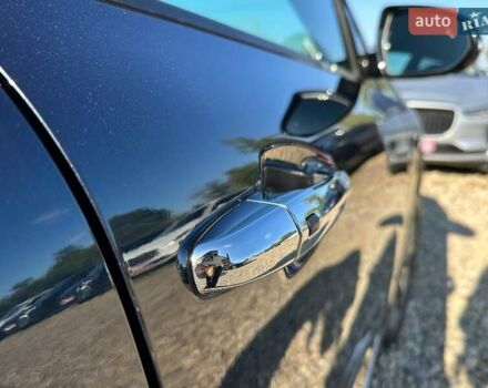 Синий Киа Niro, объемом двигателя 0 л и пробегом 58 тыс. км за 22900 $, фото 3 на Automoto.ua