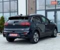 Синий Киа Niro, объемом двигателя 0 л и пробегом 95 тыс. км за 20500 $, фото 1 на Automoto.ua