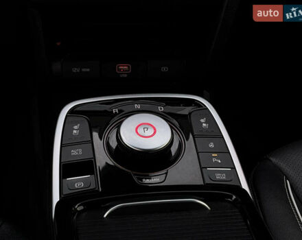 Синий Киа Niro, объемом двигателя 0 л и пробегом 135 тыс. км за 18999 $, фото 54 на Automoto.ua
