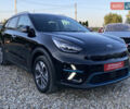 Синій Кіа Niro, об'ємом двигуна 0 л та пробігом 106 тис. км за 20900 $, фото 26 на Automoto.ua
