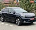 Синий Киа Niro, объемом двигателя 0 л и пробегом 127 тыс. км за 19500 $, фото 9 на Automoto.ua