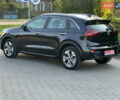 Синій Кіа Niro, об'ємом двигуна 0 л та пробігом 112 тис. км за 19500 $, фото 31 на Automoto.ua