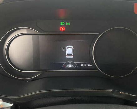 Синій Кіа Niro, об'ємом двигуна 0 л та пробігом 101 тис. км за 20950 $, фото 12 на Automoto.ua