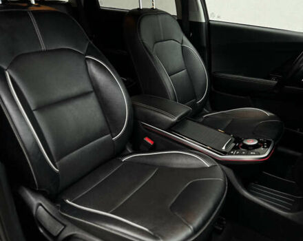 Синій Кіа Niro, об'ємом двигуна 0 л та пробігом 93 тис. км за 19999 $, фото 42 на Automoto.ua