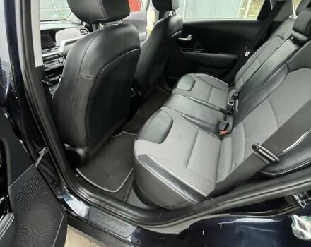 Синий Киа Niro, объемом двигателя 1.6 л и пробегом 120 тыс. км за 19113 $, фото 18 на Automoto.ua