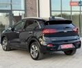 Синий Киа Niro, объемом двигателя 0 л и пробегом 90 тыс. км за 20800 $, фото 16 на Automoto.ua