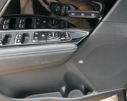 Синий Киа Niro, объемом двигателя 0 л и пробегом 71 тыс. км за 19796 $, фото 7 на Automoto.ua