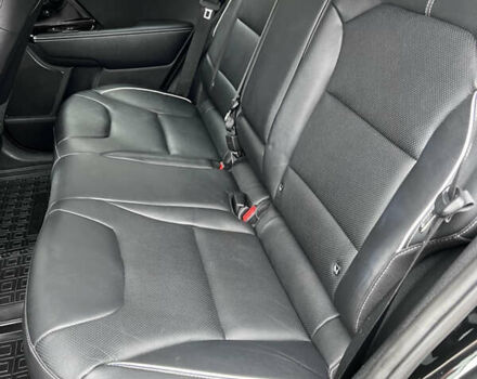 Синій Кіа Niro, об'ємом двигуна 0 л та пробігом 107 тис. км за 19200 $, фото 32 на Automoto.ua