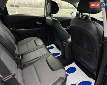 Синій Кіа Niro, об'ємом двигуна 0 л та пробігом 133 тис. км за 18900 $, фото 42 на Automoto.ua