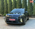 Синий Киа Niro, объемом двигателя 0 л и пробегом 131 тыс. км за 17999 $, фото 1 на Automoto.ua