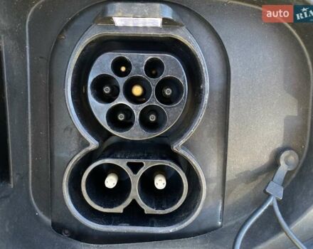 Синій Кіа Niro, об'ємом двигуна 0 л та пробігом 97 тис. км за 21950 $, фото 24 на Automoto.ua