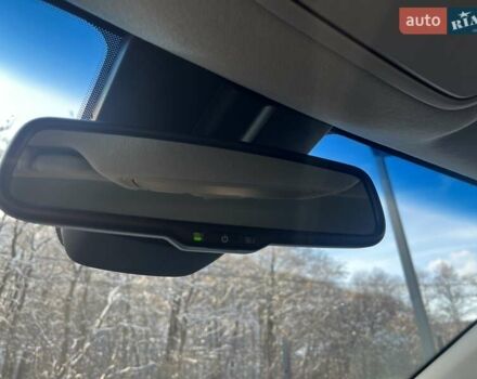 Синій Кіа Niro, об'ємом двигуна 0 л та пробігом 84 тис. км за 18500 $, фото 24 на Automoto.ua