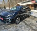 Синій Кіа Niro, об'ємом двигуна 0 л та пробігом 84 тис. км за 18500 $, фото 2 на Automoto.ua
