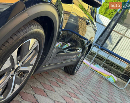 Синий Киа Niro, объемом двигателя 0 л и пробегом 170 тыс. км за 17999 $, фото 40 на Automoto.ua