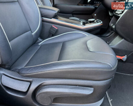 Синий Киа Niro, объемом двигателя 0 л и пробегом 130 тыс. км за 18199 $, фото 35 на Automoto.ua