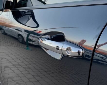 Синій Кіа Niro, об'ємом двигуна 0 л та пробігом 119 тис. км за 18455 $, фото 8 на Automoto.ua