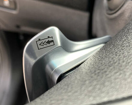 Синий Киа Niro, объемом двигателя 0 л и пробегом 104 тыс. км за 19150 $, фото 25 на Automoto.ua