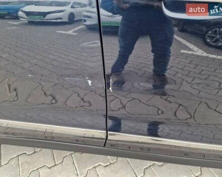 Синий Киа Niro, объемом двигателя 0 л и пробегом 173 тыс. км за 17700 $, фото 49 на Automoto.ua