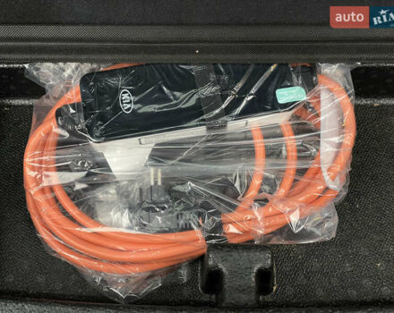 Синий Киа Niro, объемом двигателя 0 л и пробегом 115 тыс. км за 17900 $, фото 21 на Automoto.ua