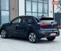 Синий Киа Niro, объемом двигателя 0 л и пробегом 95 тыс. км за 20500 $, фото 15 на Automoto.ua