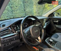 Синий Киа Niro, объемом двигателя 0 л и пробегом 131 тыс. км за 17999 $, фото 21 на Automoto.ua