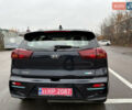 Синий Киа Niro, объемом двигателя 0 л и пробегом 125 тыс. км за 19600 $, фото 8 на Automoto.ua
