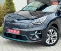 Синий Киа Niro, объемом двигателя 0 л и пробегом 95 тыс. км за 20500 $, фото 7 на Automoto.ua