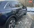 Синій Кіа Niro, об'ємом двигуна 0 л та пробігом 84 тис. км за 18500 $, фото 12 на Automoto.ua
