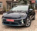 Синий Киа Niro, объемом двигателя 0 л и пробегом 126 тыс. км за 19200 $, фото 1 на Automoto.ua