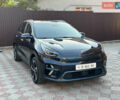 Синий Киа Niro, объемом двигателя 0 л и пробегом 130 тыс. км за 18199 $, фото 5 на Automoto.ua