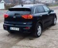Синий Киа Niro, объемом двигателя 0 л и пробегом 137 тыс. км за 19470 $, фото 28 на Automoto.ua