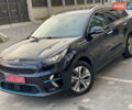 Синий Киа Niro, объемом двигателя 0 л и пробегом 106 тыс. км за 19600 $, фото 7 на Automoto.ua