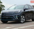 Киа Niro 2020 в Дрогобыче на Automoto.ua Синий Киа Niro, объемом двигателя 0 л и пробегом 81 тыс. км за 19550 $, фото 13 на Automoto.ua
