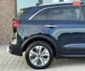 Синий Киа Niro, объемом двигателя 0 л и пробегом 90 тыс. км за 20800 $, фото 28 на Automoto.ua