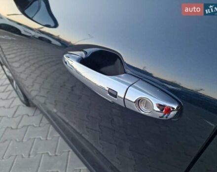 Синий Киа Niro, объемом двигателя 0 л и пробегом 168 тыс. км за 19300 $, фото 20 на Automoto.ua