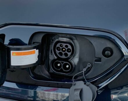 Синій Кіа Niro, об'ємом двигуна 0 л та пробігом 119 тис. км за 18455 $, фото 23 на Automoto.ua